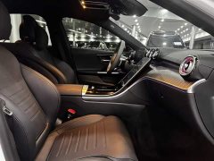 Mercedes-Benz C 260 L Edition - фото 17