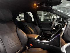 Mercedes-Benz C 260 L Edition - фото 18