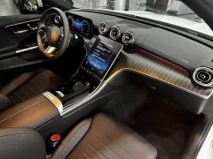 Mercedes-Benz C 260 L Edition - фото 19