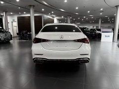 Mercedes-Benz C 260 L Edition - фото 3