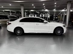 Mercedes-Benz C 260 L Edition - фото 4