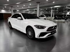 Mercedes-Benz C 260 L Edition - фото 5