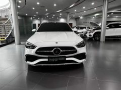 Mercedes-Benz C 260 L Edition - фото 6
