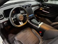 Mercedes-Benz C 260 L Edition - фото 7