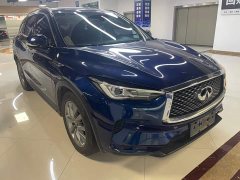 Lumin QX50 2.0T AWD Edition - фото 2