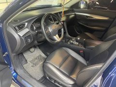 Lumin QX50 2.0T AWD Edition - фото 5