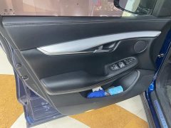 Lumin QX50 2.0T AWD Edition - фото 7