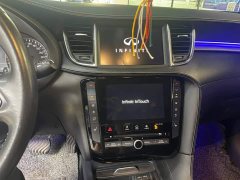 Lumin QX50 2.0T AWD Edition - фото 9