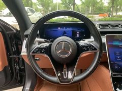 Maybach S-Class S 480 4MATIC - фото 10