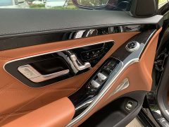 Maybach S-Class S 480 4MATIC - фото 12