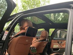 Maybach S-Class S 480 4MATIC - фото 13