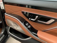 Maybach S-Class S 480 4MATIC - фото 15