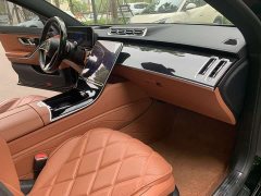 Maybach S-Class S 480 4MATIC - фото 16