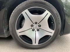 Maybach S-Class S 480 4MATIC - фото 17