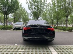 Maybach S-Class S 480 4MATIC - фото 19