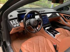 Maybach S-Class S 480 4MATIC - фото 5