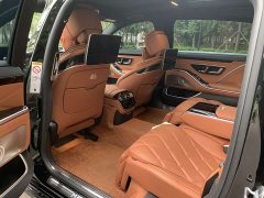 Maybach S-Class S 480 4MATIC - фото 6