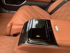 Maybach S-Class S 480 4MATIC - фото 7