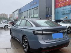 Volkswagen ID.7 VIZZION PRO - фото 13