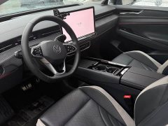 Volkswagen ID.7 VIZZION PRO - фото 6