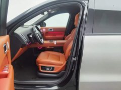Li Auto L9 Pro - фото 10