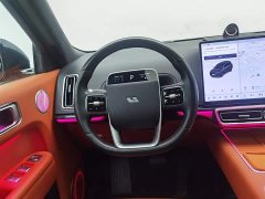 Li Auto L9 Pro - фото 11