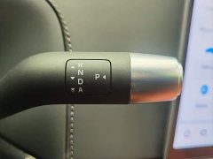 Li Auto L9 Pro - фото 13