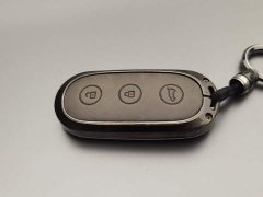 Li Auto L9 Pro - фото 19