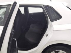 Volkswagen Polo Plus 1.5L Edition - фото 15