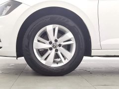 Volkswagen Polo Plus 1.5L Edition - фото 17