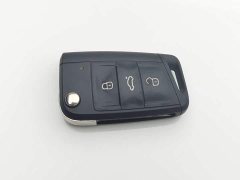 Volkswagen Polo Plus 1.5L Edition - фото 19