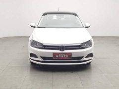 Volkswagen Polo Plus 1.5L Edition - фото 3