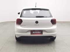 Volkswagen Polo Plus 1.5L Edition - фото 4
