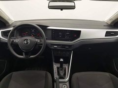 Volkswagen Polo Plus 1.5L Edition - фото 5