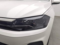 Volkswagen Polo Plus 1.5L Edition - фото 7