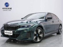 BMW i3 eDrive 40 L - фото 1
