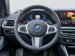 BMW i3 eDrive 40 L - фото 11