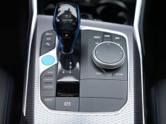 BMW i3 eDrive 40 L - фото 12