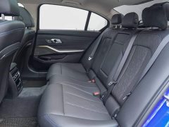 BMW i3 eDrive 40 L - фото 14