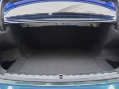 BMW i3 eDrive 40 L - фото 15