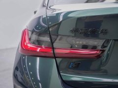 BMW i3 eDrive 40 L - фото 16