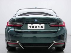 BMW i3 eDrive 40 L - фото 17