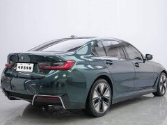 BMW i3 eDrive 40 L - фото 18