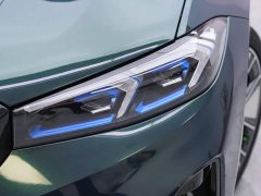 BMW i3 eDrive 40 L - фото 2