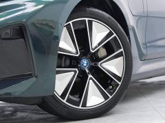BMW i3 eDrive 40 L - фото 3