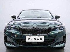 BMW i3 eDrive 40 L - фото 4