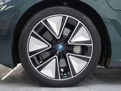 BMW i3 eDrive 40 L - фото 5