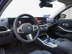 BMW i3 eDrive 40 L - фото 6