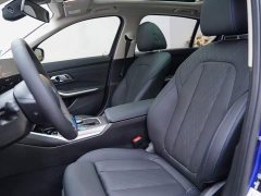BMW i3 eDrive 40 L - фото 7