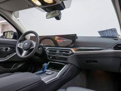 BMW i3 eDrive 40 L - фото 8